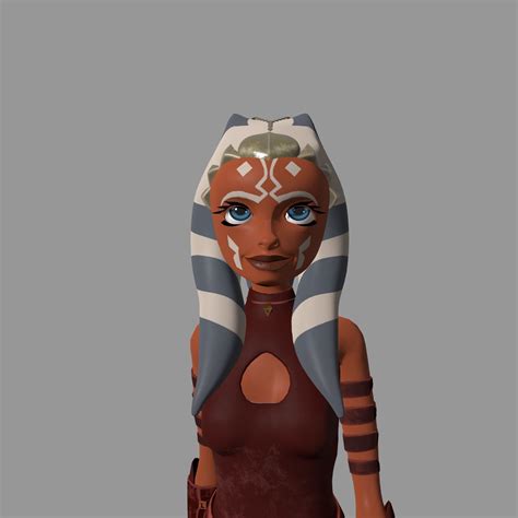 3d blowjob|Ahsoka